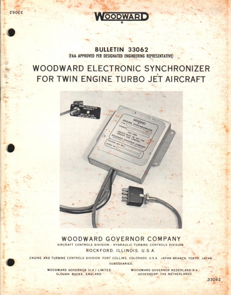 Synchronizer for turbo jet engines_  Bulletin No_ 33062.jpg